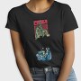 Beach Volleyball War, Tricou Femei