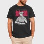 Demon Writer, Tricou Barbati (Unisex)