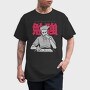 Demon Writer, Tricou Barbati (Unisex)