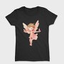 Angelic Butterfly Dreams, Tricou Femei
