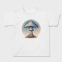 Mystical Fantasy Mushroom, Tricou Copii
