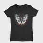 Mystical Moth Moon, Tricou Femei