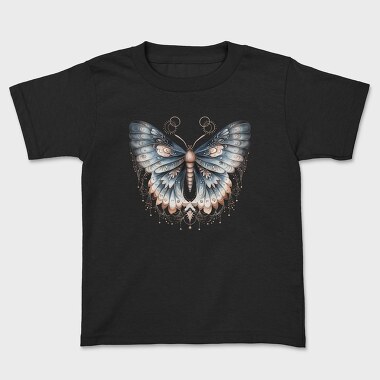 Mystical Moth Moon, Tricou Copii
