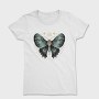 Mystical Moth Wings, Tricou Femei