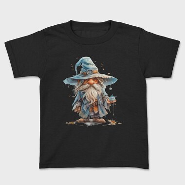 Mystical Wizard Hat, Tricou Copii