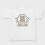 Naturally Introverted Selectively Extroverted, Tricou Copii