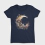 Nature Spirit Circle, Tricou Femei