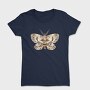 Night Dream Moth, Tricou Femei