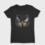 Nightsong Moth Moon, Tricou Femei