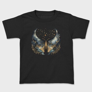 Nightsong Moth Moon, Tricou Copii