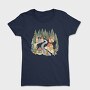 Nordic Fairy Cove, Tricou Femei