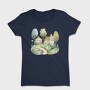 Nordic Homes Nest, Tricou Femei