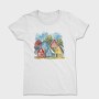 Nordic Houses Culture, Tricou Femei