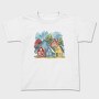 Nordic Houses Culture, Tricou Copii