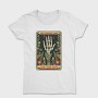 Not Enough Sage For This Shit, Tricou Femei
