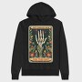 Not Enough Sage For This Shit, Hanorac Oversize Barbati (Unisex)
