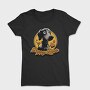 Puppy Love Retro, Tricou Femei