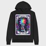 Not Enough Sage, Hanorac Oversize Barbati (Unisex)
