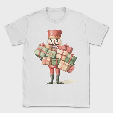 Nutcracker Gifts, Tricou Barbati (Unisex)