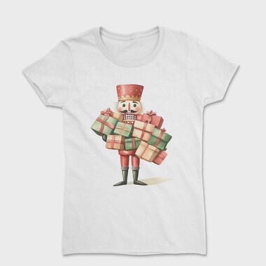 Nutcracker Gifts, Tricou Femei