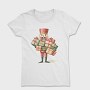 Nutcracker Gifts, Tricou Femei