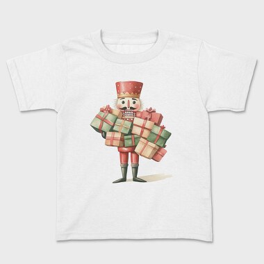 Nutcracker Gifts, Tricou Copii