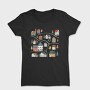 Oak Meadow Houses Nest, Tricou Femei