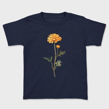 October Marigold, Tricou Copii
