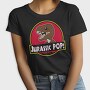 Dino Pop Pop, Tricou Femei
