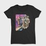 Infinity Gauntlet, Tricou Femei