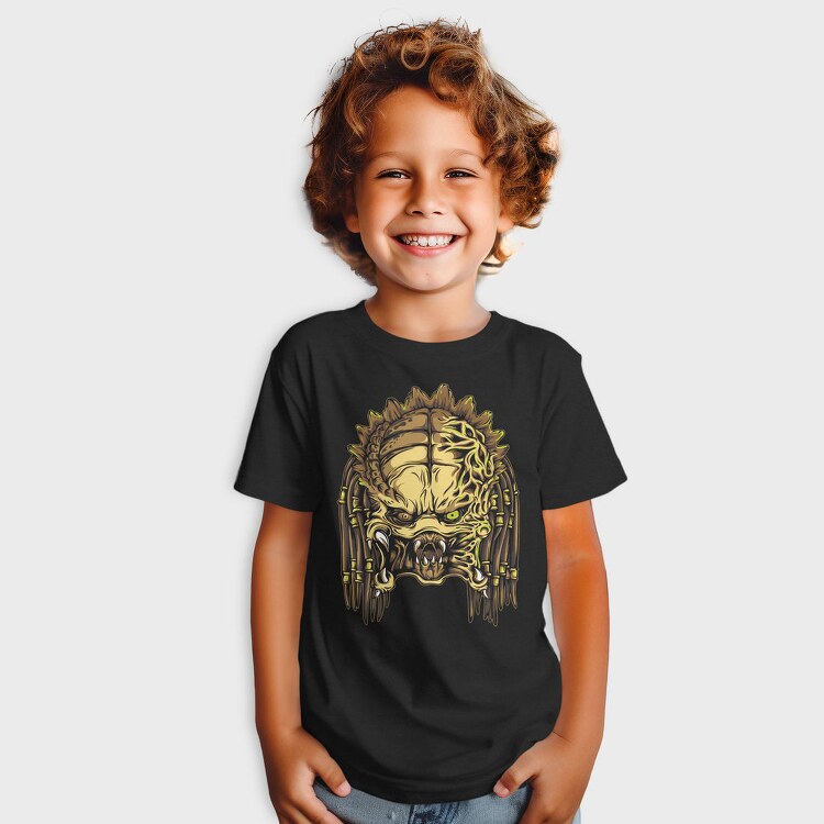 Predator Roar, Tricou Copii