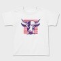 Cow Galasses, Tricou Copii