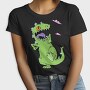 Dino Roar, Tricou Femei