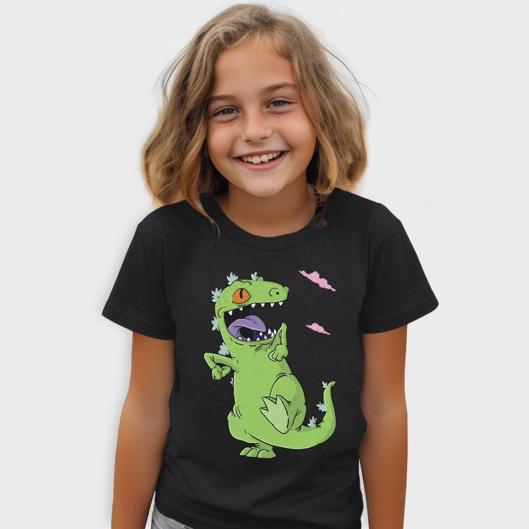 Dino Roar, Tricou Copii