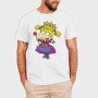 Princess Joy, Tricou Barbati (Unisex)