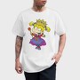 Princess Joy, Tricou Barbati (Unisex)