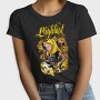 Bigblast Whiskey Girl, Tricou Femei