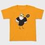 Crazy Eagle, Tricou Copii
