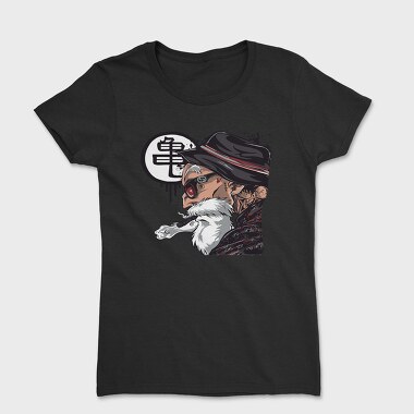 Jokers Eye, Tricou Femei