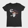 Jokers Eye, Tricou Femei