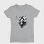 Wendigo, Tricou Femei
