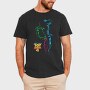 Toy Story 4 Alien, Tricou Barbati (Unisex)