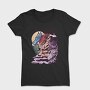 Queen of Dragons, Tricou Femei