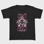 Kayo Gym Power, Tricou Copii