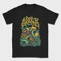Kraken Attack, Tricou Barbati (Unisex)
