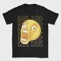 Laughing Emoji Scream, Tricou Barbati (Unisex)