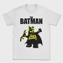 Lego Batman, Tricou Barbati (Unisex)