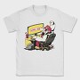 Level 361 Arcade, Tricou Barbati (Unisex)