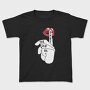 Lips Shut Up, Tricou Copii