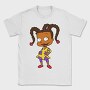 Lisa Simpsons Smile, Tricou Barbati (Unisex)